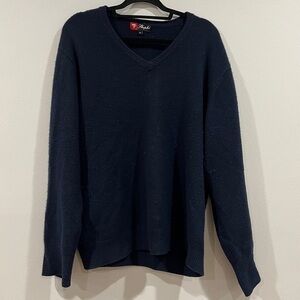 Shephe V Neck Cashmere Sweater